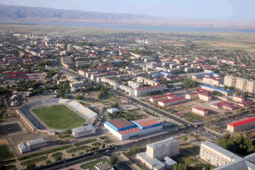 ACF Naxçıvanda məşqçilər və idmançılar üçün seminar keçirib