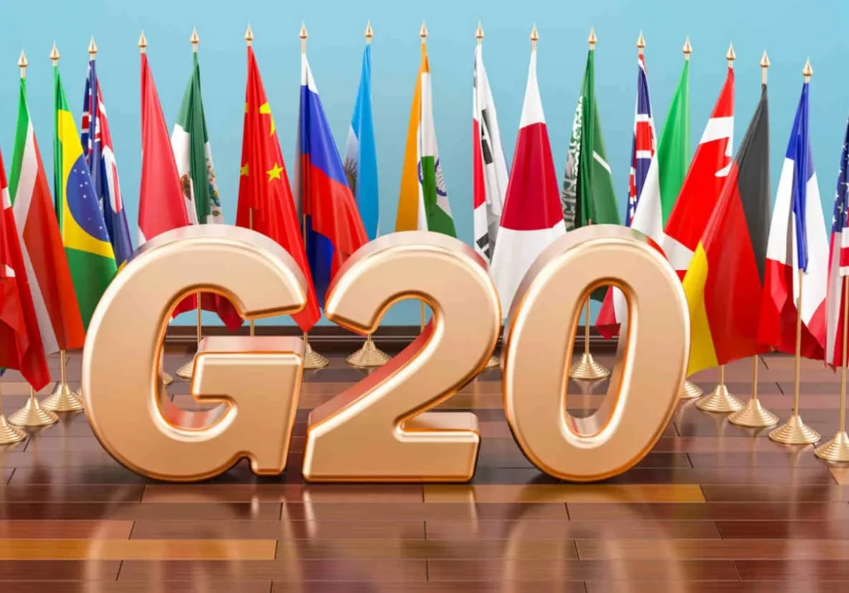 G20 sammitində Ukrayna üzrə yeni sülh danışıqları keçirilə bilər