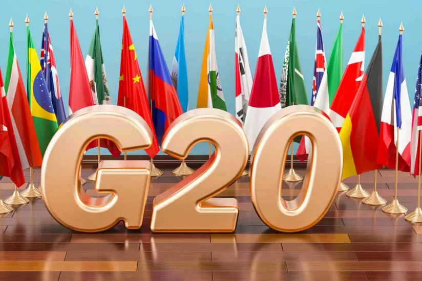 G20 sammitində Ukrayna üzrə yeni sülh danışıqları keçirilə bilər