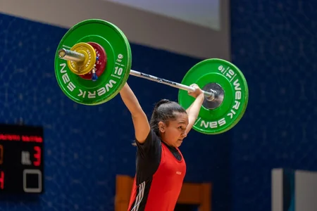 Azərbaycan birinciliyinin rəsmi açılış mərasimi baş tutub