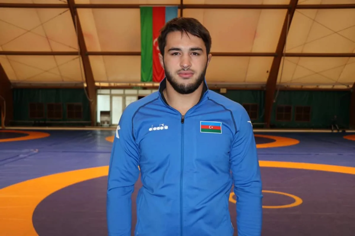 Dünya çempionatı: Azərbaycan güləşçisi bürünc medal görüşünə çıxacaq