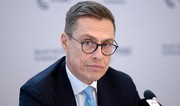 Finlandiya Prezidenti İlham Əliyevi təbrik edib