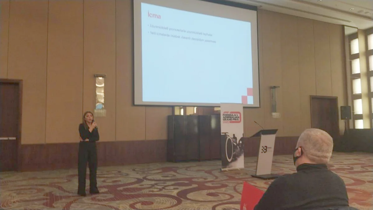 Formula 1: Televiziyalara çəkiliş qadağası qoyuldu