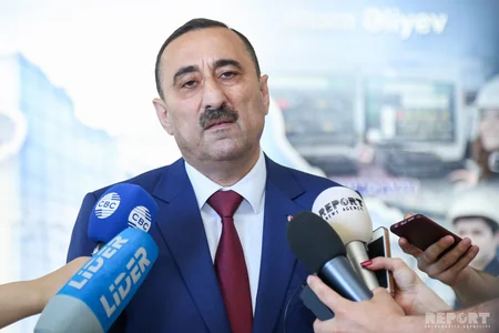 SOCAR-ın Sumqayıt Təlim-Tədris Mərkəzində müasir avtomatik idarəetmə sistemləri üzrə təlim otağı istifadəyə verilib
