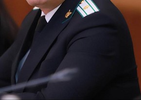 Prokurorluq işçilərinin qulluqda olma yaş həddinin artırılması son oxunuşda qəbul edilib