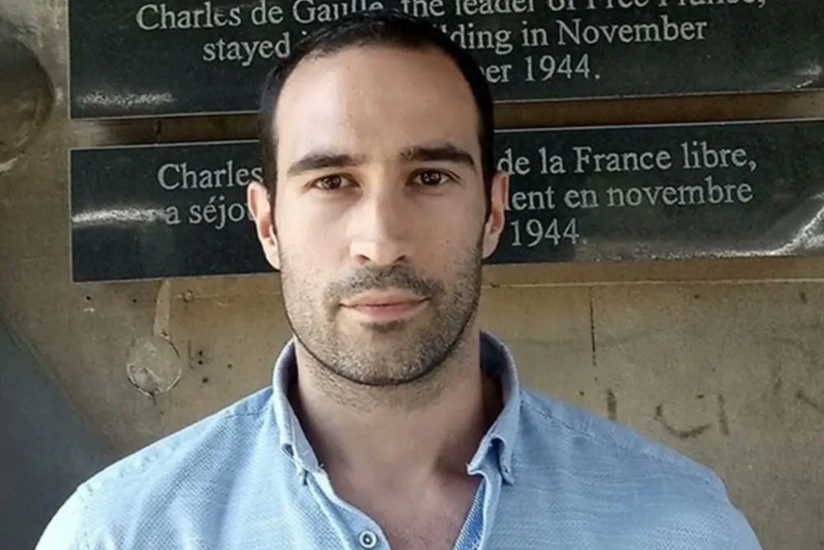 Envoy: Frenchman arrested in Azerbaijan for 'espionage'