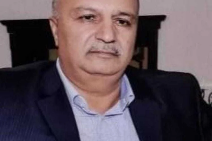 Neftçalada məktəb direktoru dünyasını dəyişib - FOTO