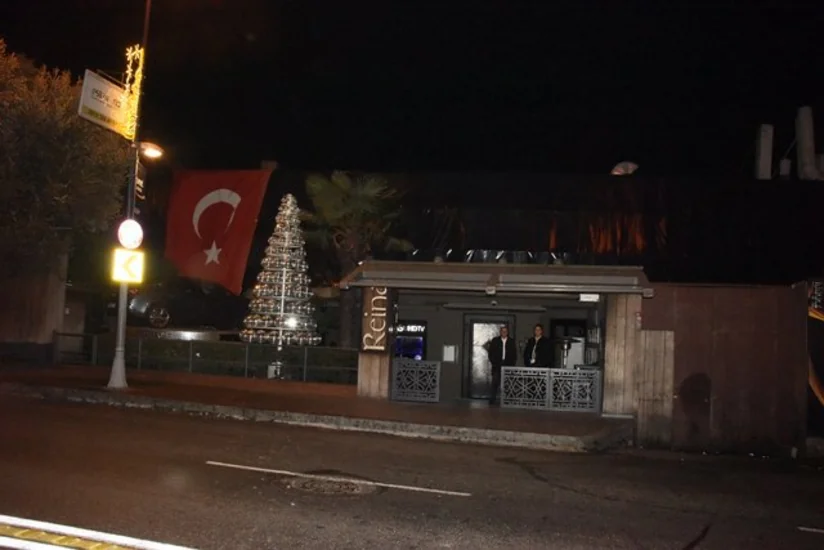 Number of suspects held for Istanbul night club attack increases