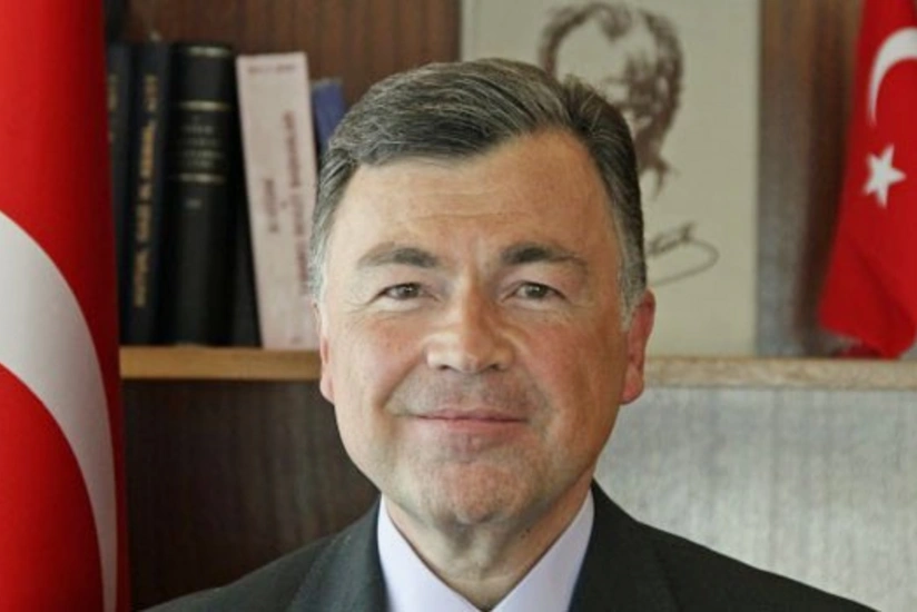 Türkiyənin İsveçrədəki səfiri vəfat edib