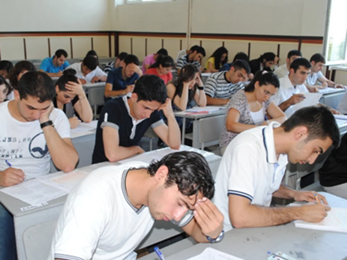 Results of final exams in Azerbaijan unveiled