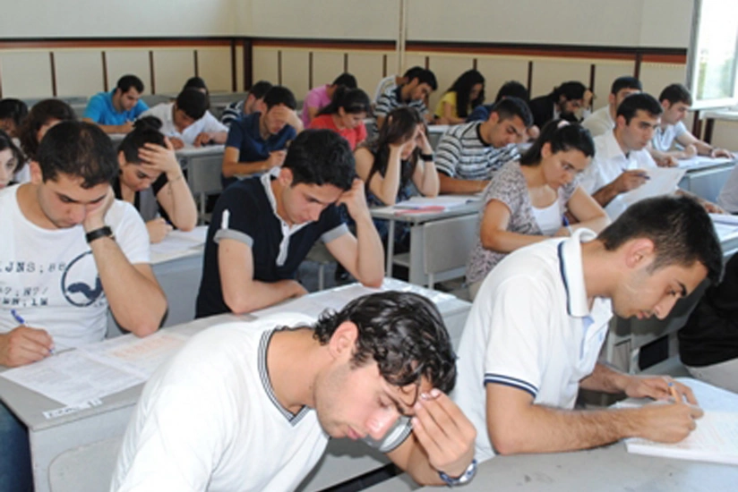 Results of final exams in Azerbaijan unveiled