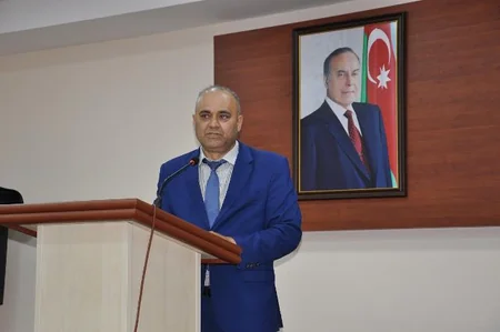 Səyyad Salahlı: Tarix boyu müxtəlif qüvvələr müsəlman dünyasının birliyinə mane olmağa çalışıb
