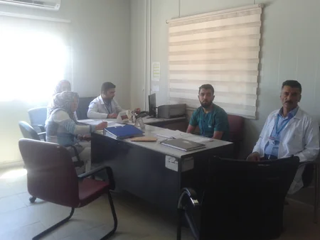 Türkiyə bizə qapılarını açmasaydı, indiyə sağ qalmazdıq - Kahramanmaraşdakı qaçqın düşərgəsindən - REPORTAJ