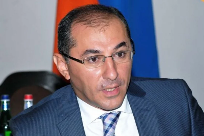 Nazir: “Yaxın üç ildə Ermənistanda vergilər və malların qiyməti artacaq”