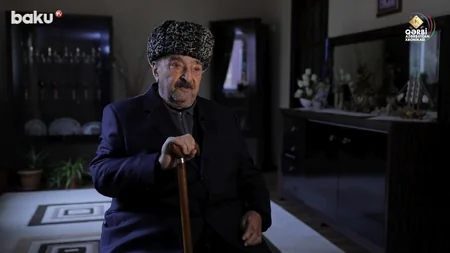 Qərbi Azərbaycan Xronikası: 91 yaşlı sakin Göyçəyə ayaqyalın getmək istəyir