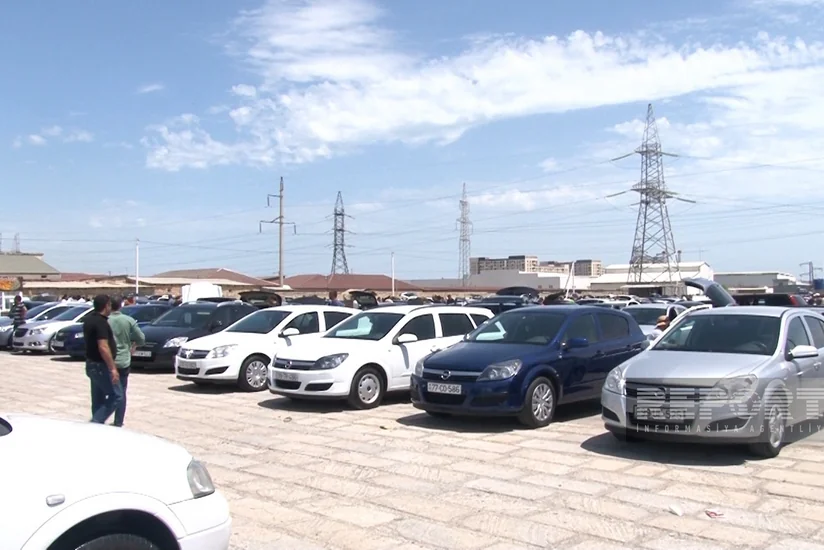 Avtomobil bazarında qiymət artımı nə ilə əlaqədardır? - REPORTAJ  