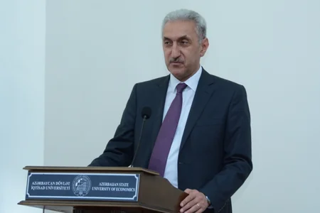 Tarixçi-alim Məmmədəli Paşayevin 90 illik yubileyi keçirilib
