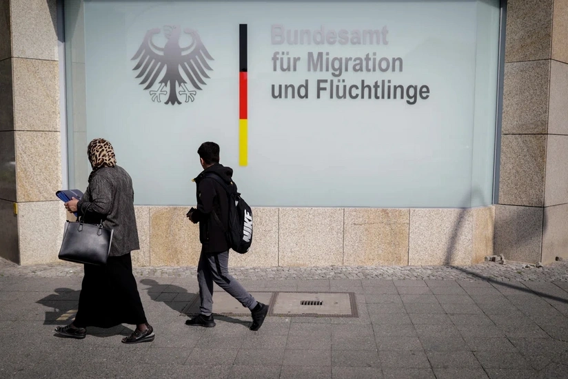 Number of Azerbaijanis seeking asylum in Germany drops