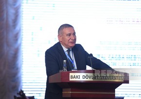 Рашад Меджид предложил создать в Шуше музей национальной прессы