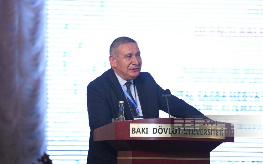 Azerbaijan considers proposal to create press museum in Shusha