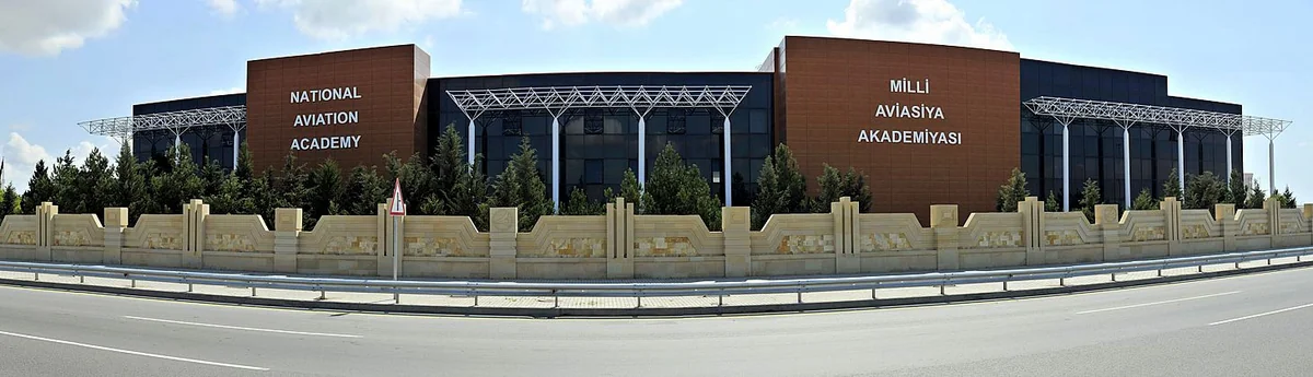 ​Respublika Seysmoloji Xidmət Mərkəzi Milli Aviasiya Akademiyası ilə əməkdaşlıq edəcək
