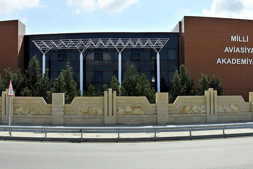 ​Respublika Seysmoloji Xidmət Mərkəzi Milli Aviasiya Akademiyası ilə əməkdaşlıq edəcək