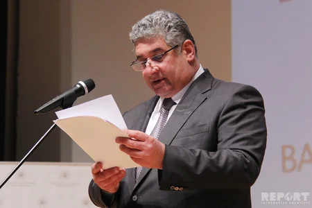 Təhsil naziri: Respublikanın 70-dən çox orta ümumtəhsil məktəbində şahmat fənninin tədrisinə başlanılıb