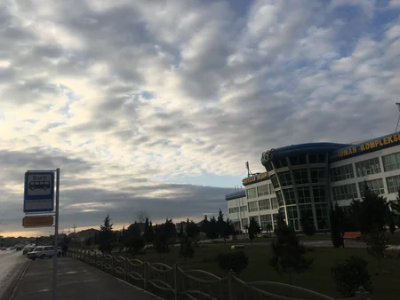 BNA 175 nömrəli marşrutda yenilik edib