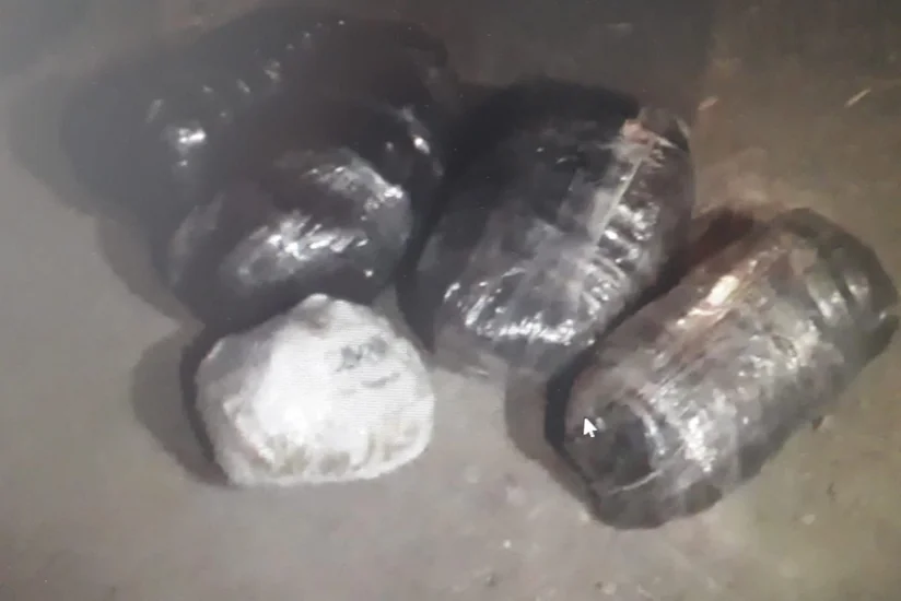 DİN və DSX Yardımlıda əməliyyat keçirib, yetkinlik yaşına çatmayan şəxs saxlanılıb