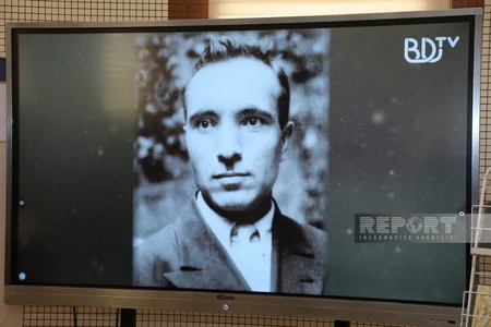 BDU-da Mir Cəlal Paşayevin 115 illik yubileyinə həsr olunmuş respublika elmi konfransı keçirilib