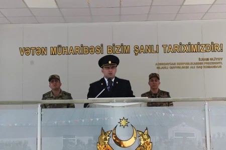 Ulu Öndər Heydər Əliyevin xatirəsi Kəlbəcərdə anılıb