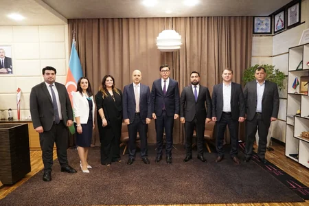 Regionlarda yerləşən idman kompleksləri turizm obyekti kimi də fəaliyyət göstərə bilər