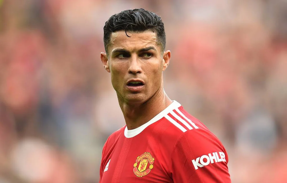 Роналду повторил рекорд Месси