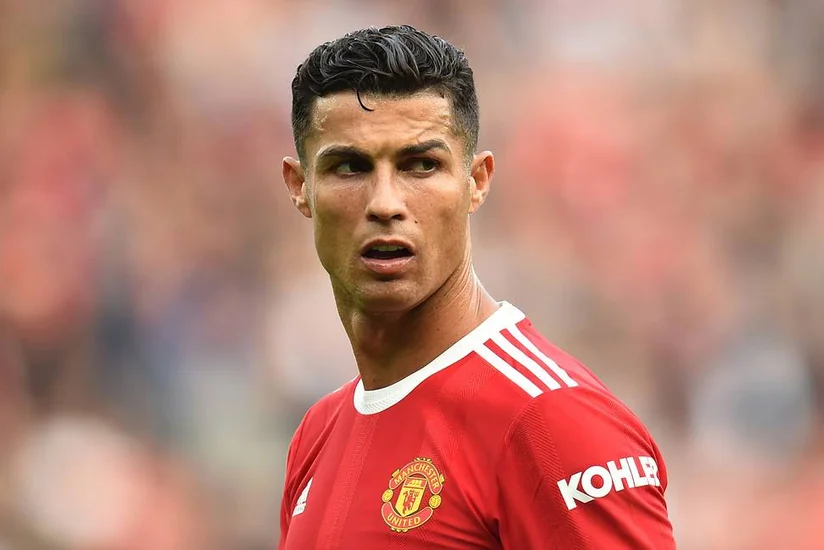 Роналду повторил рекорд Месси