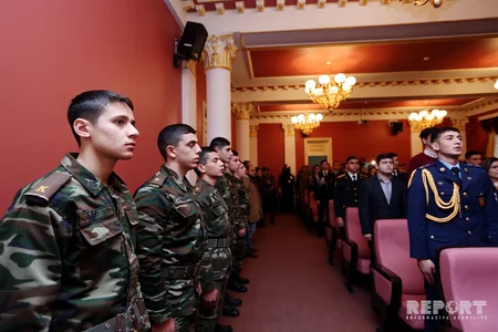Секретарь Госкомиссии: Апрельские бои разрушили миф о непобедимой армянской армии