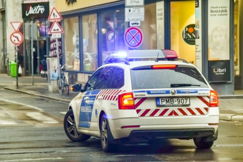 Macarıstanda partlayış olub, ölən və xəsarət alanlar var