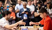 FIDE: Azərbaycanlı şahmatçı Nakamuraya qalib gəlməsinin təsadüfi olmadığını sübut etdi