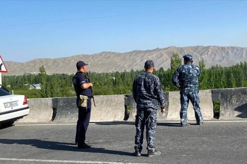 Tacikistan-Qırğızıstan sərhədindəki münaqişədə ölənlərin sayı 55-ə çatdı