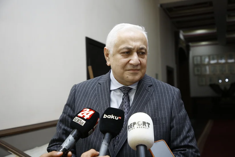 Gürcüstanın ali məktəbi Azərbaycanşünaslıq mərkəzinin yaradılmasına hazırdır