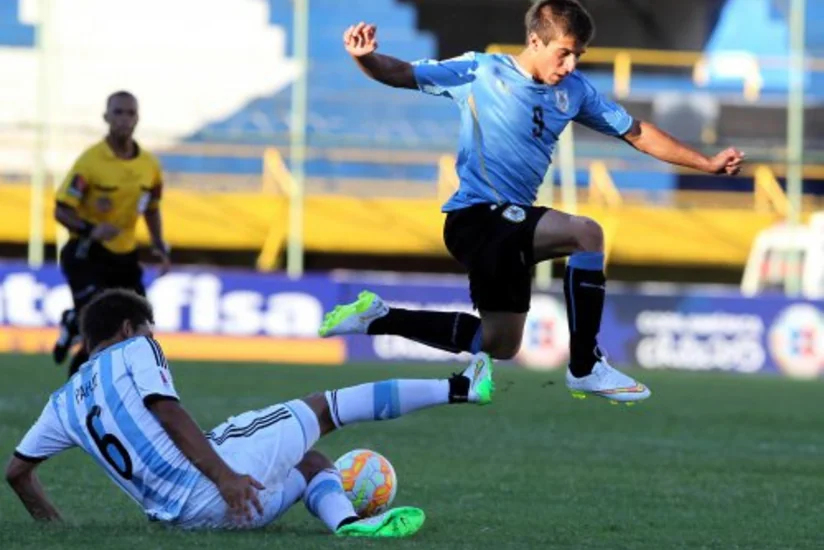 ​Real 17 yaşlı futbolçu alır