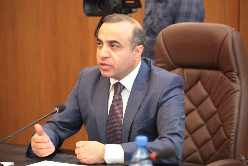 Azərbaycanlı deputatın ATƏT PA-nın vitse-prezidenti vəzifəsinə namizədliyi irəli sürülüb