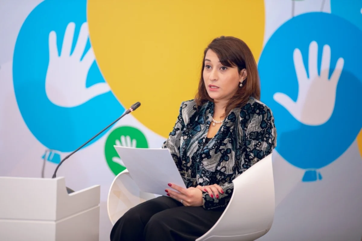Şöbə müdiri: Uşaqların təhsil, səhiyyəyə çıxışında problemlər var