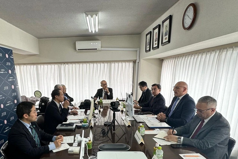 Elçin Əmirbəyov: Cənubi Qafqazda sülh üçün tarixi şans var