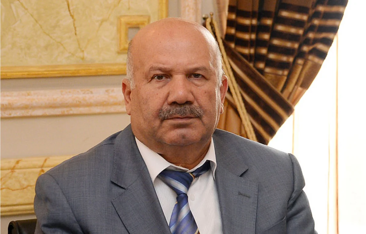 Səyyad Salahlı: Müstəqillikdən sonra xalqın milli-mənəvi dəyərlərinə qayıdışı sürətlənib