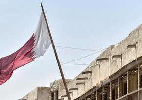 Qətər, BƏƏ və Səudiyyə Ərəbistanı İranın obyektlərinə zərbələrin endirilməsinə qarşı çıxıb