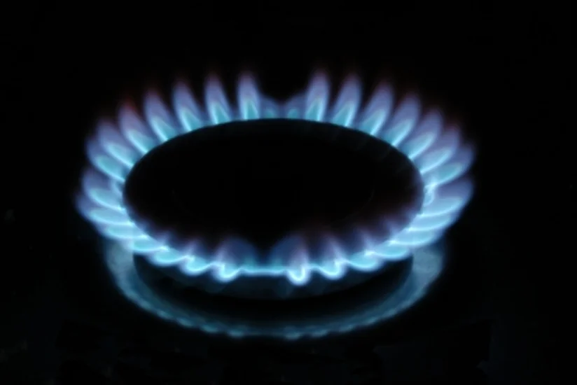 SOCAR-ın prezidenti Göyçayın Alpout kəndinə təbii qazın verilməsi mərasimində iştirak edib