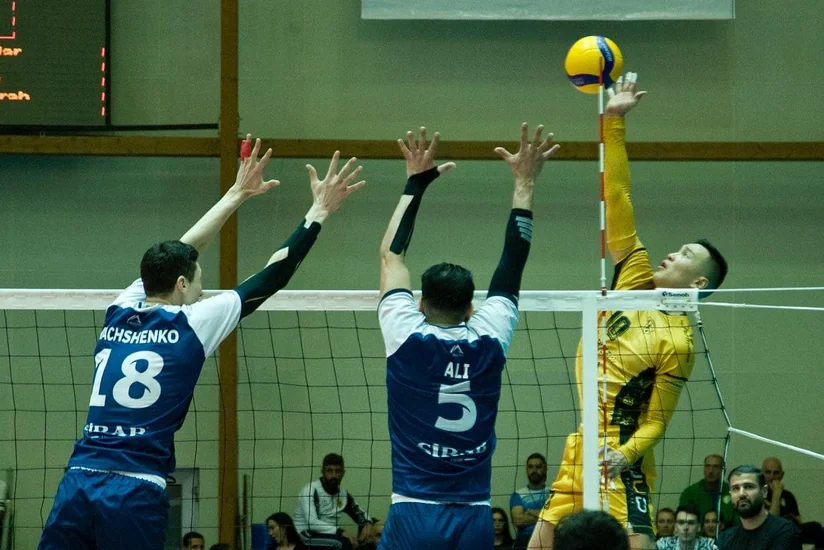 Voleybol üzrə “Heydər Əliyev kuboku”nun təqvimi açıqlanıb