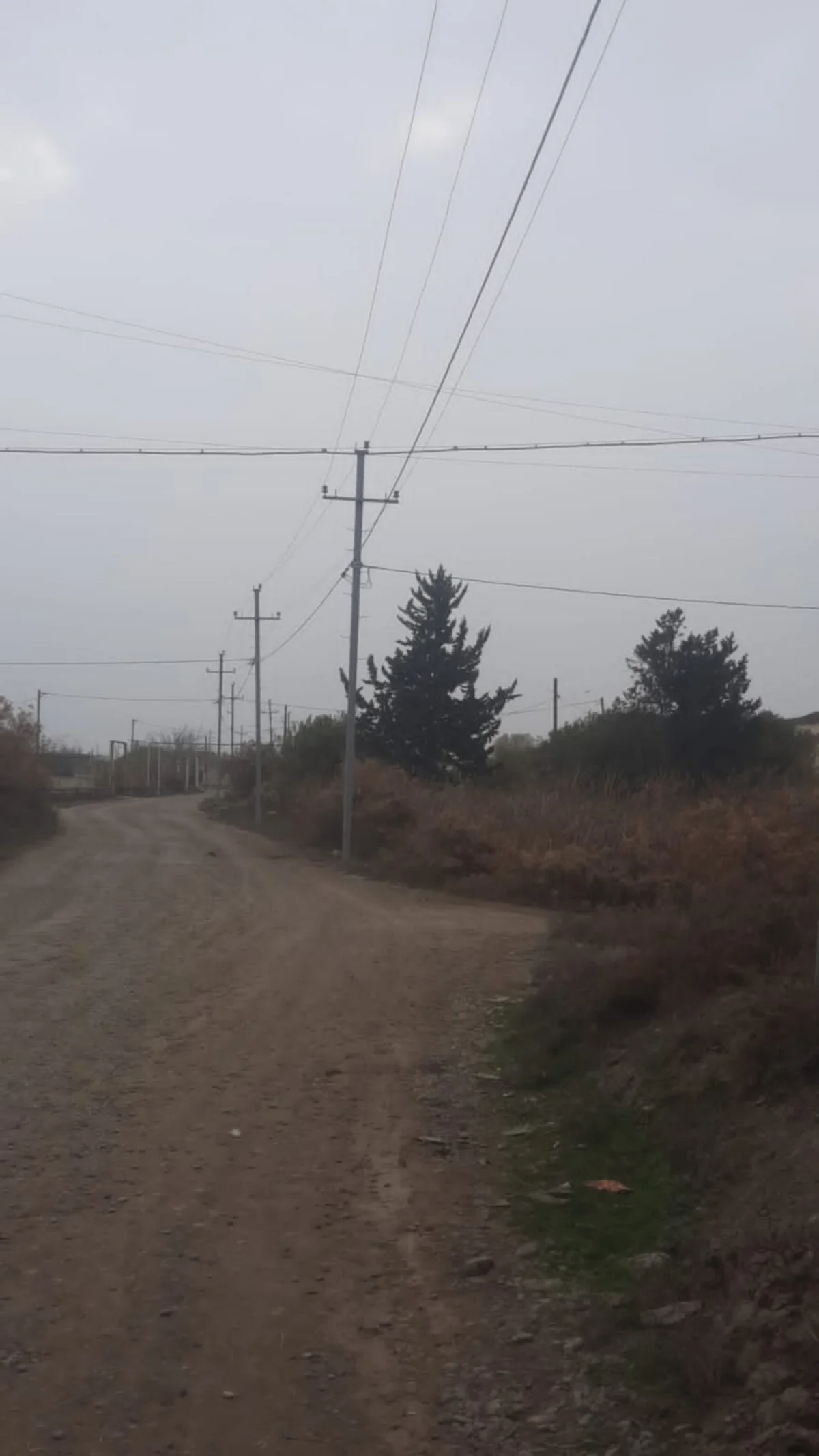 Salyanın qəsəbə və kəndlərində elektrik təsərrüfatı yenilənir