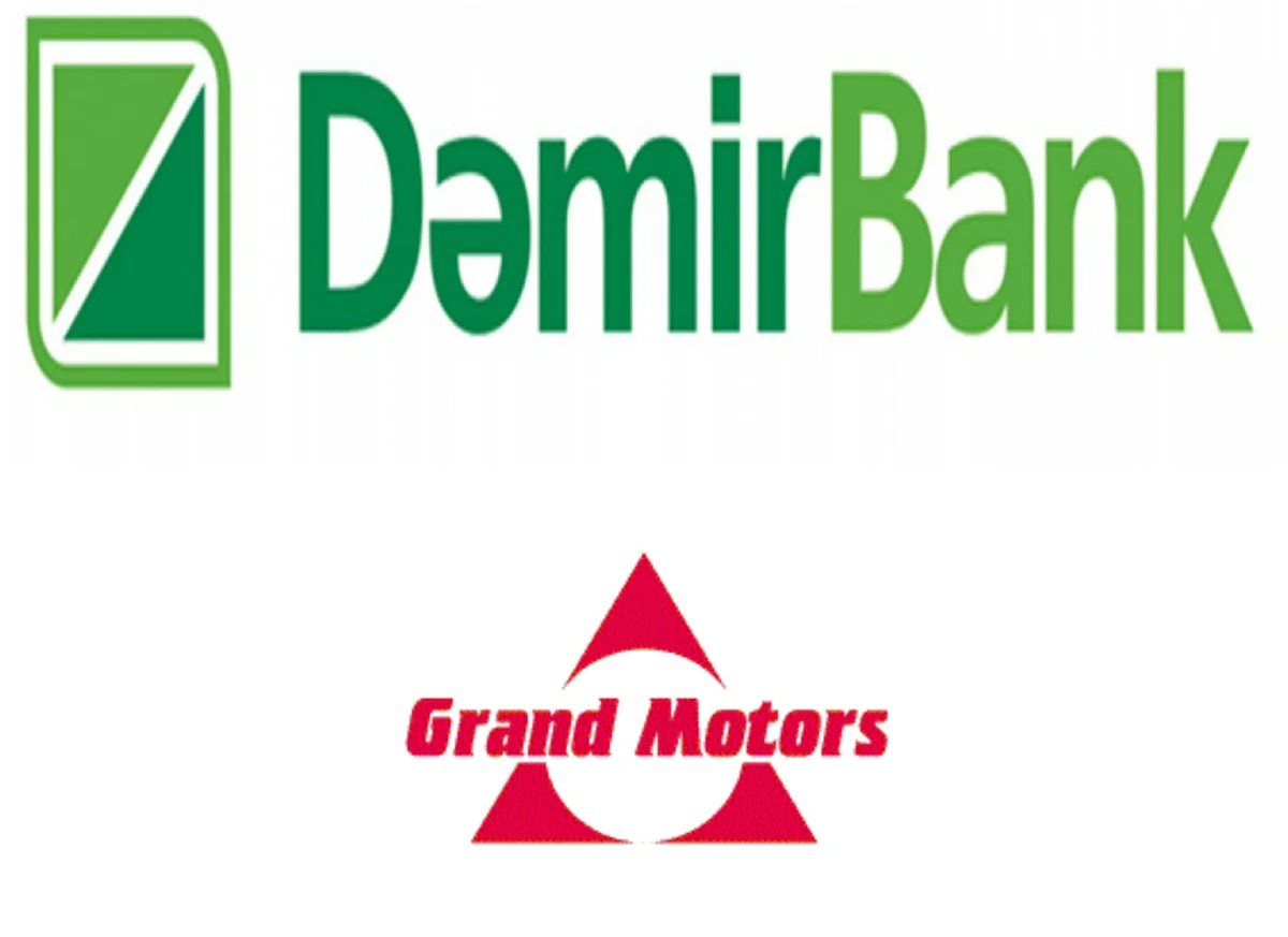 “DəmirBank”la “Grand Motors”məhkəmədə barışıb
