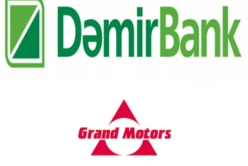 DəmirBank и Grand Motors пошли на мировую в суде